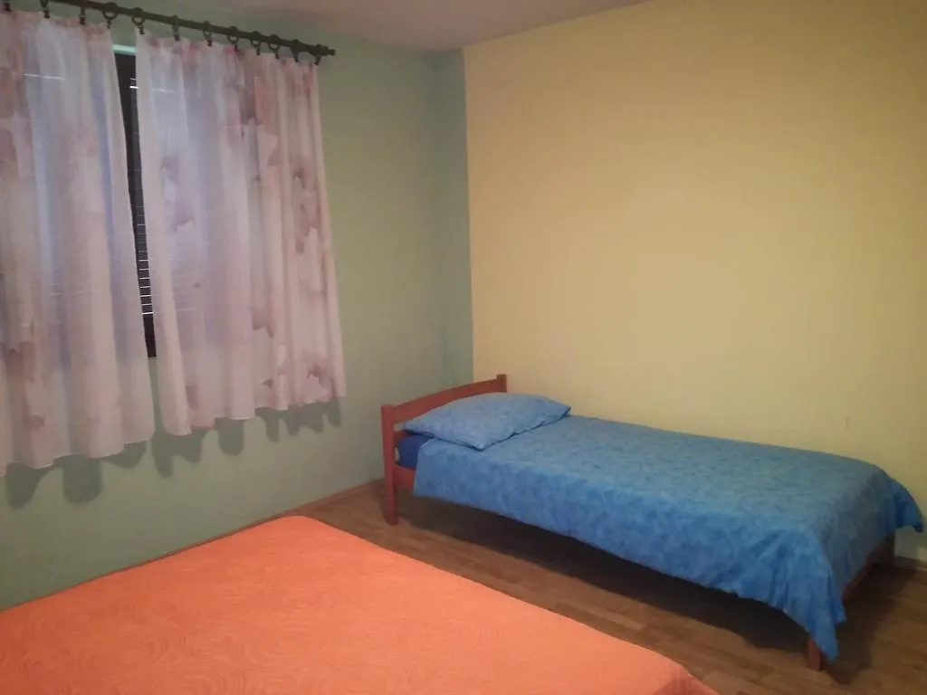 Apartment Nela Funtana Croatia