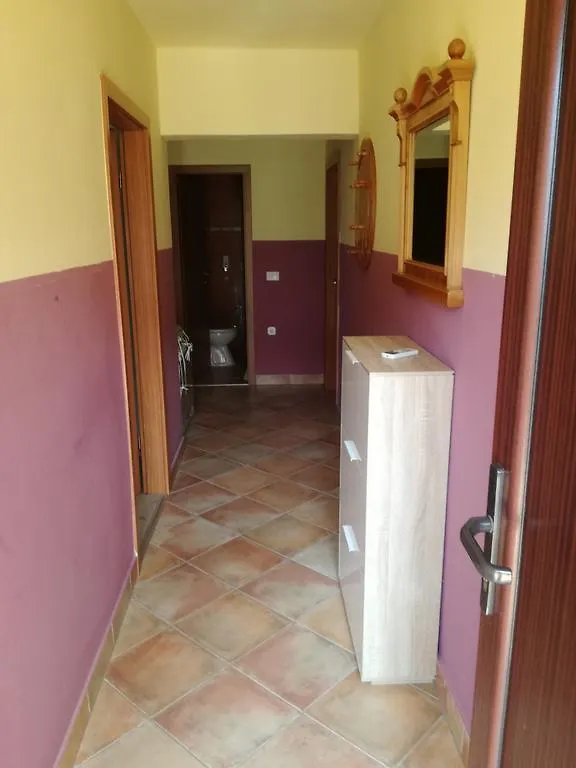 Apartment Nela Funtana