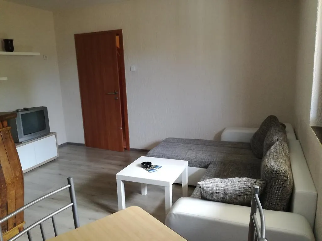 Apartment Nela Funtana