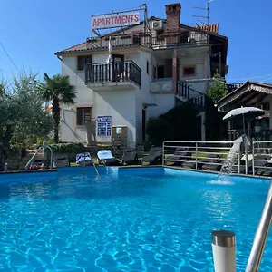  Appartement Milokanovic